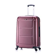 InUSA Pilot 28" Lightweight Hardside Suitcase with Spinner Wheels