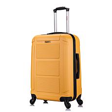 InUSA Pilot Hardside 24" Medium Spinner Luggage