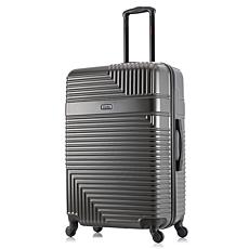 InUSA Resilience Large 28" Hardside Spinner Luggage