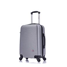 InUSA Royal 20" Hardside Carry-On Spinner Luggage