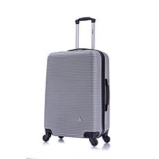 InUSA Royal 24" Medium Hardside Spinner Luggage