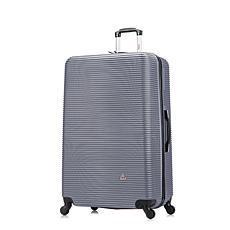 InUSA Royal 32" Lightweight Hardside Luggage with Spinner Wheels