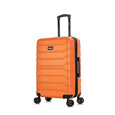 InUSA Trend 24" Hardside Lightweight Spinner Luggage