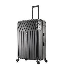 InUSA Vasty 28" Hardside Spinner Lightweight Luggage