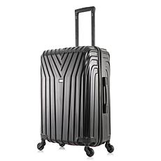 InUSA Vasty Hardside 24" Spinner Medium Lightweight Luggage