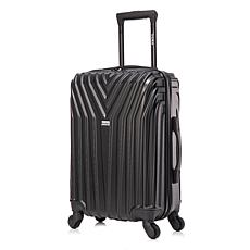 InUSA Vasty Lightweight Hardside 20" Spinner Carry-On