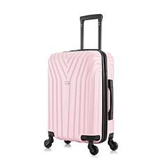 InUSA Vasty Lightweight Hardside 20" Spinner Carry-On