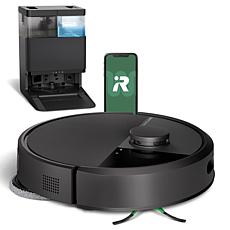 iRobot Roomba Plus 405 Combo Robot + AutoWash dock