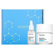 Isomers Skincare Special Edition Hydrating Set