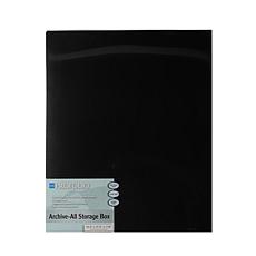 Itoya Profolio Archive-All Storage Box 14" x 17"