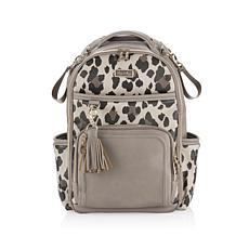 Itzy Ritzy Boss Plus Backpack Diaper Bag