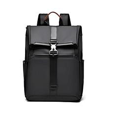 IZOD Monaco Modern Carry-On Laptop Travel Backpack