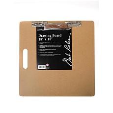 Jack Richeson Drawing Clipboard 18" x 18"