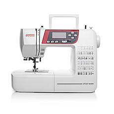 Janome 49360 Quilters' Full-Size Sewing Machine
