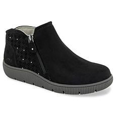 JBU Baylor Ankle Boot