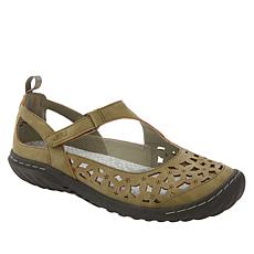 JBU by Jambu Bellerose Casual Mary Jane
