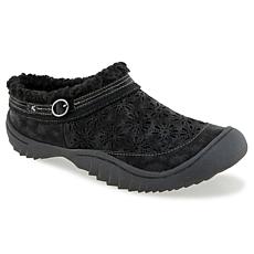 JBU Ginger Encore Slip-On Clog