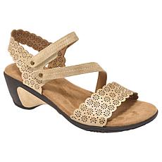 JBU Gracie Demi Wedge Sandal