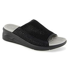 JBU Natasha Slide Demi Wedge Sandal