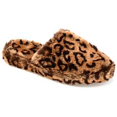 Journee Collection Women's Cozey Slipper