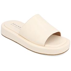 Journee Collection Womens Tru Comfort Foam Denrie Sandals