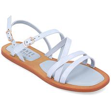 Journee Collection Womens Tru Comfort Foam Ennid Sandals