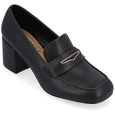 Journee Collection Womens Tru Comfort Foam Liyla Pumps
