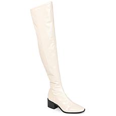 Journee Collection Womens Tru Comfort Foam Mariana Boot