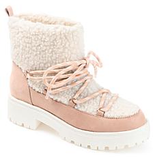 Journee Collection Womens Tru Comfort Foam Roylynn Bootie
