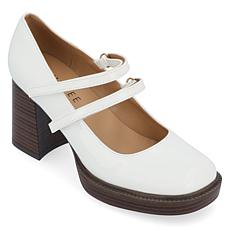 Journee Collection Womens Tru Comfort Foam Shasta Pumps