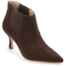 Journee Collection Women's Tru Comfort Foam Wide Width Elitta Bootie