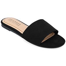 Journee Kolina Wide Width Sandals