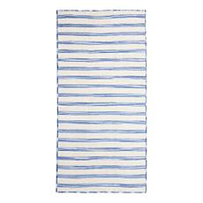 Joy CleanBoss Indoor/Outdoor Antimicrobial 3'x6' Runner Rug