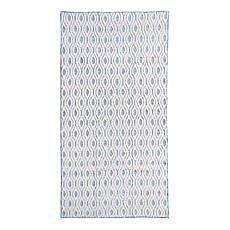 Joy CleanBoss Indoor/Outdoor Antimicrobial 3'x6' Runner Rug