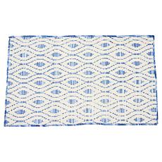 Joy CleanBoss Indoor/Outdoor Antimicrobial Double Entry Rug