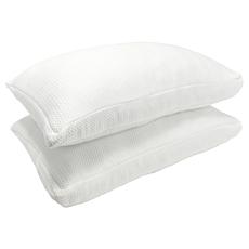 Joy CleanBoss Memory Cloud Buy One, Get One 5-star Pillows