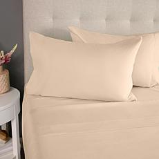 Joy Collection Luxe Buttersoft 4-piece Sheet Set