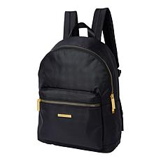 Joy Eco Luxe World Traveler Light & Chic Backpack