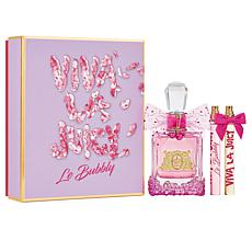 Juicy Couture 3-piece Viva la Juicy Le Bubbly Gift Set