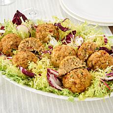 Kansas City Steak Company (12) 3 oz. Crab Cakes