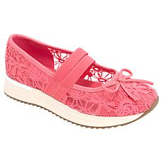 Kenneth Cole Reaction Cameron Lace Mary Jane