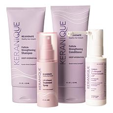 Keranique 30-Day Hair Regrowth System Auto-Ship®