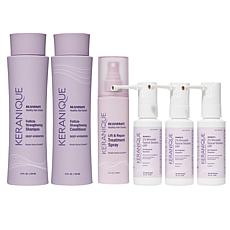 Keranique 90-Day Deep Hydration Hair Regrowth System