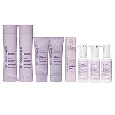 Keranique 90-Day Hydration Hair Regrowth System
