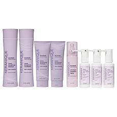 Keranique 90-Day Hydration Hair Regrowth System
