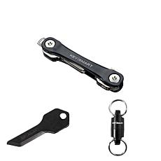 KeySmart Flex Small Compact Key Holder