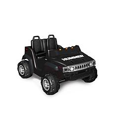 Kid Motorz Hummer H2 12V Ride-On Vehicle