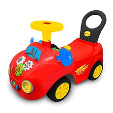 Kiddieland Light n Sound Activity Buggy