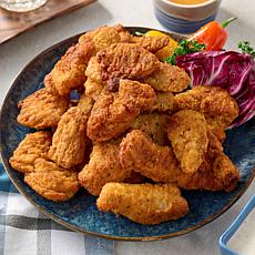 Killer Grillers 10 lbs. Breaded Signature Chicken Tenders - Ships 2/23