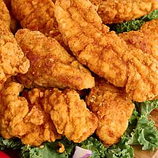 Killer Grillers 5 lbs. Breaded Roasted Savory Chicken Tenders